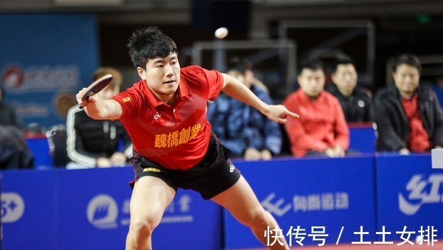 休斯顿|最新世界排名!梁靖崑喜获世乒赛头号种子,刘炜珊再升16位