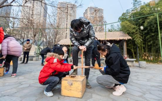 亲子跨年研学之旅美好落幕