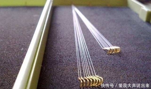 大鱼吃钩总在不经意间,为何别人能钓获大鱼,而你经常切线断钩