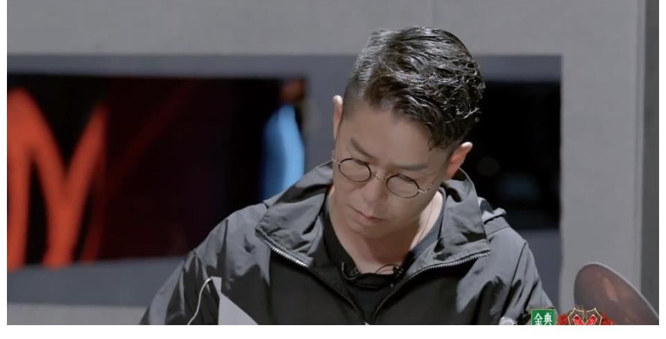 g從《披荊斬棘的哥哥》個人喜愛度排名出發(fā)，觀眾能看出哪些細(xì)節(jié)？