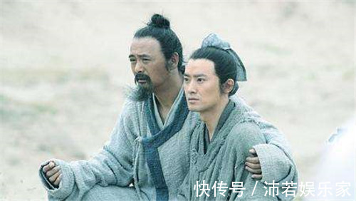 生父!孔子生父是谁为何孔子母亲至死都不肯说看后才知母亲用心良苦