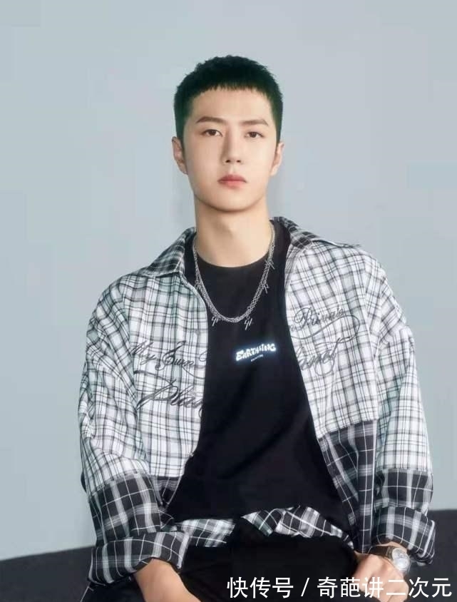 杨凯|王一博《这就是街舞》：小鸡以为音乐停了，杨凯做教练备战亚运！