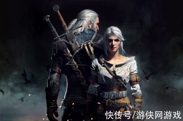 《巫师》第二季开播:游戏的玩家数量大幅度增长