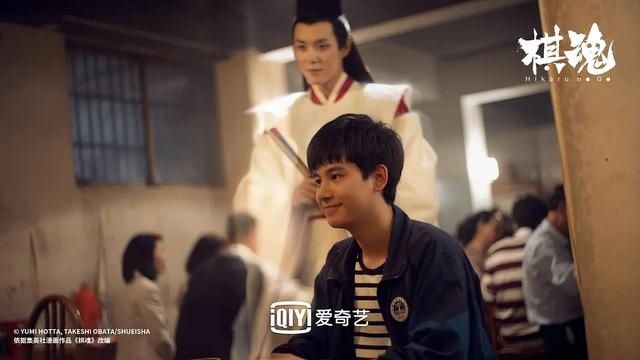 作品|翻拍日漫 是毁经典还是树新典？