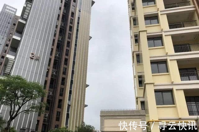 楼顶|高层住宅怎么选楼层?只要避开这几层,其他楼层都不错