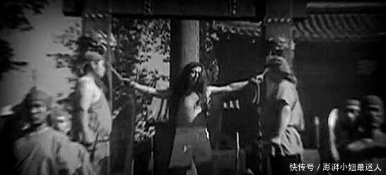 源于网络|历史上死得最惨的名人,袁崇焕凌迟只排最后,第一惨不忍睹