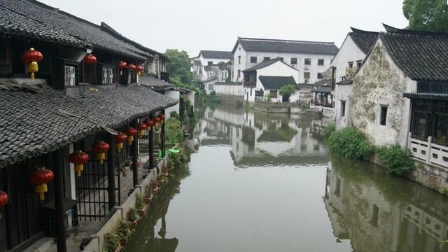 文化|绍兴值得一去的老街，文化深厚景点众多，免费开放游人如织