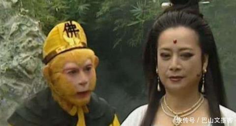 观音菩萨|观音想出手驯服孙悟空,为何被太上老君急忙阻止?他的顾虑是啥?