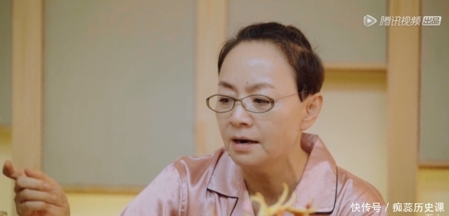 追问|有花少2那味儿？《桃花坞》宋丹丹追问张翰代表作，苏芒澄清争议