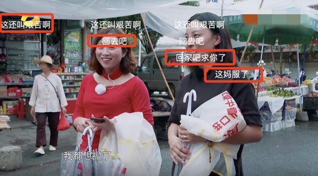 孩子|《盘中餐》爱哭鬼兄弟,都是孩子差距真大,令人无语的是他们老妈