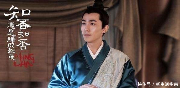 甘当|(知否)太后把持朝纲,齐衡甘当枪使,是黑化还是有所预谋