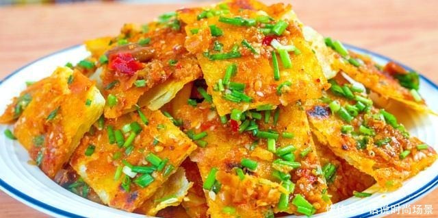 辣椒|秋冬季早餐怎么做8道传统早餐小吃,照着做,再也不愁早餐吃啥