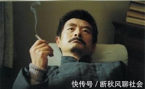 小脚！鲁迅一句想吃糕点，小脚妻子为他徒步走80里路！最后换来一个字