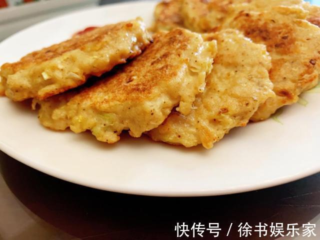 好吃|鸡胸肉此做法简直太好吃了,美味又减脂,营养还丰富