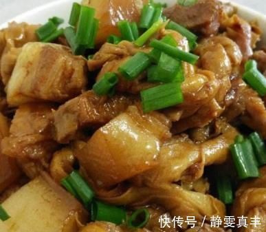 益智健脑|再贵偶尔给孩子吃的俩菜,强筋健骨,一周吃一次,益智健脑身体棒