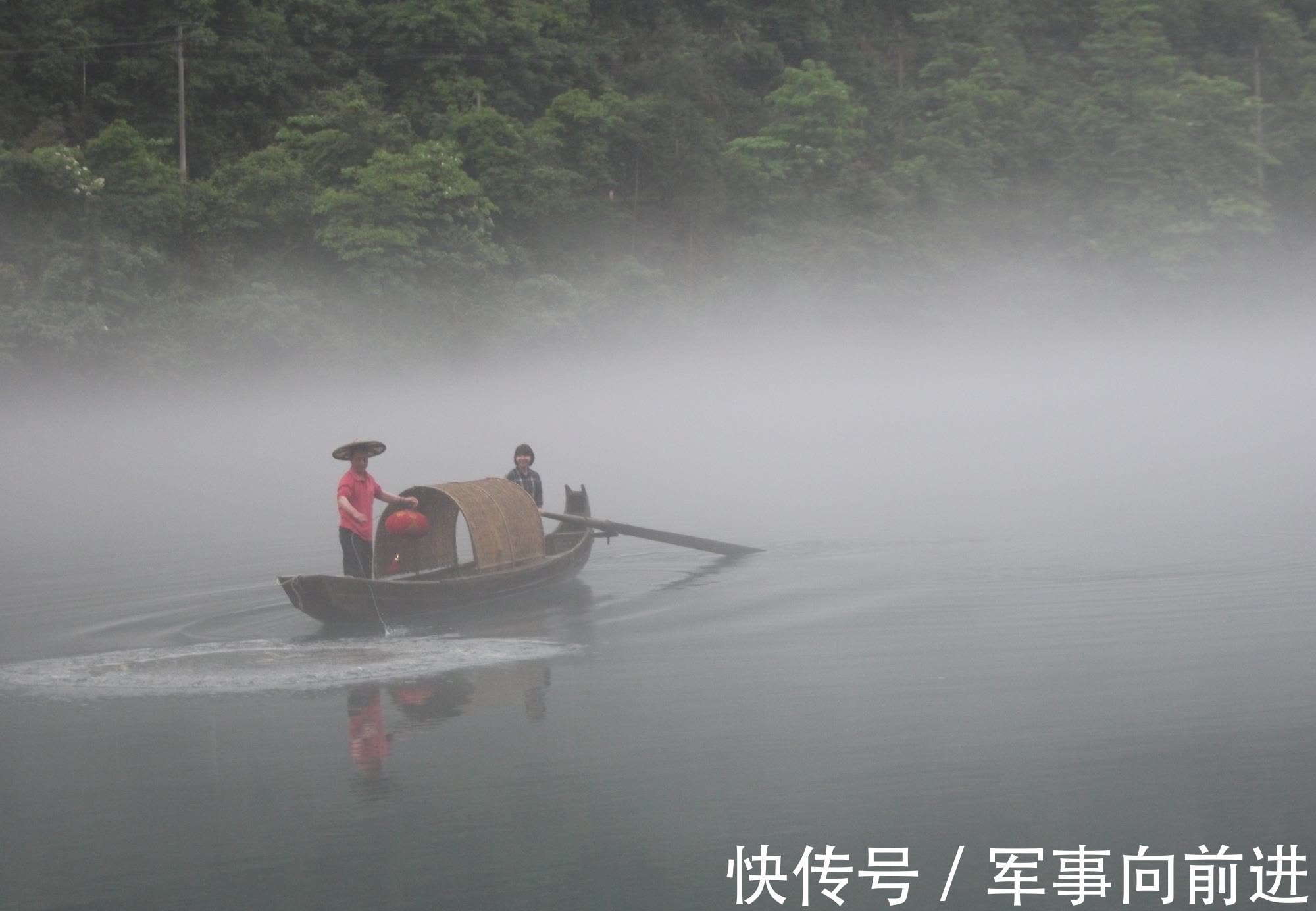 镜子|认识自己,是一种高级的智慧