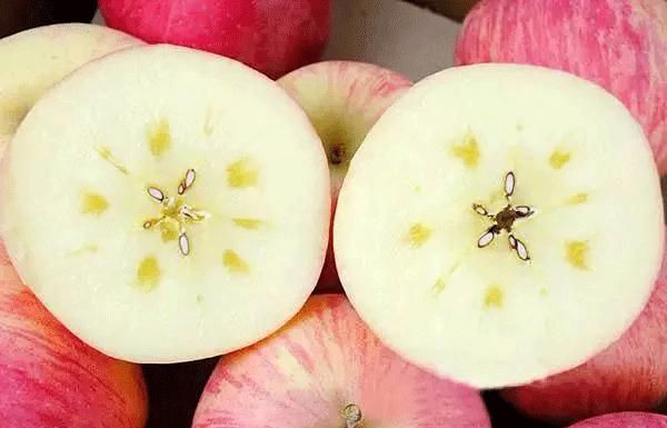 海鲜|常吃苹果的人,一定要注意这“四不吃”