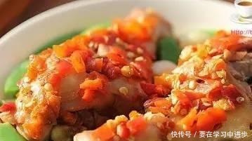 9款美食的做法，你别问我为什么不知道最后一款！