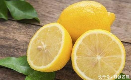 排毒|4种水果都是脂肪“敌人”,常吃减脂和排毒,总有一种你喜欢吃!