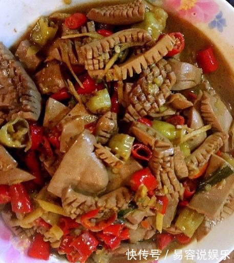 几道营养美味的家常菜，开胃又爽口，美味又营养，上桌抢着吃