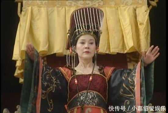 李世民|武则天82岁被迫退位后无权无势，为何没人敢报复她