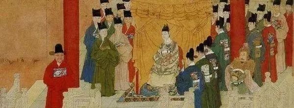 哀求|崇祯为什么宁可哀求大臣和亲戚,最后自尽了也没有抄他们的家?