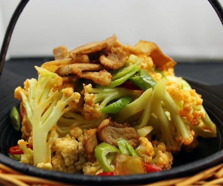 苦瓜|糖尿病最怕的八大蔬菜,越吃血糖越稳