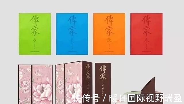 世界读书日$中国最美的十本书,一生至少读一次