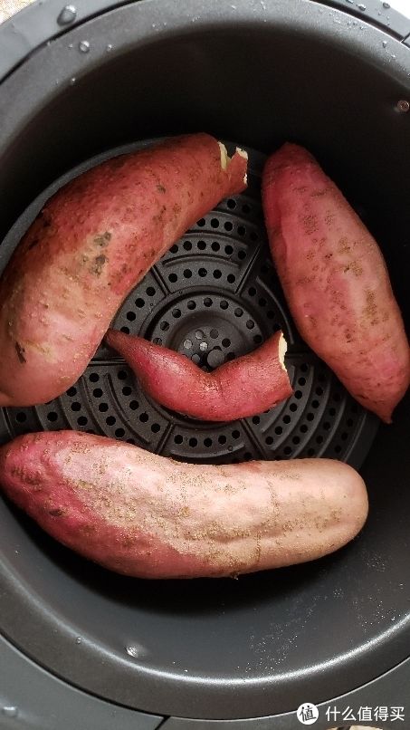 美食类 篇三：厨房好物，苏泊尔空气炸锅