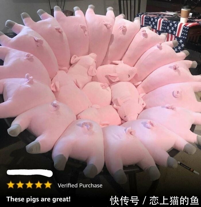 一双绣花鞋&35个国外的奇葩设计,用上万支烟做成地毯,网友:是艺术还是浪费