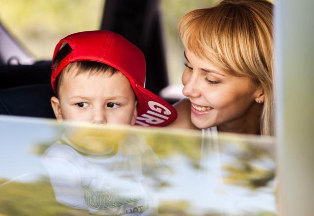 记忆力|多带孩子去5个地方,不仅记忆力更好,情商“蹭蹭”往上涨