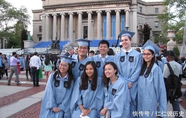  美国|一个卑微的中国男仆, 在美国干了一件事: 感动了慈禧, 感动了后世