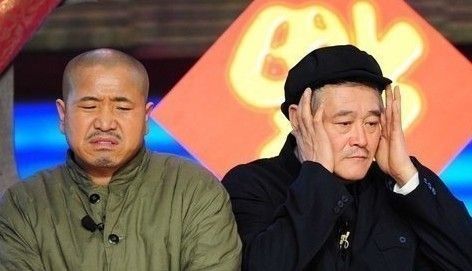 霸屏21年，15次春晚语言类第一，我们到底喜欢他什么？