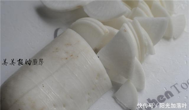 冬天|冬天要常吃“它”,5毛钱1斤,比白菜便宜,比吃肉还滋补!