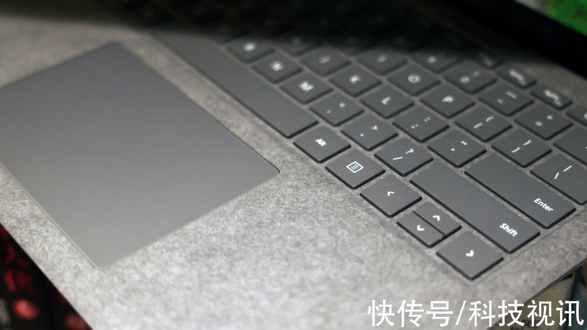 商务|极简的商务之美 Surface Laptop4 评测