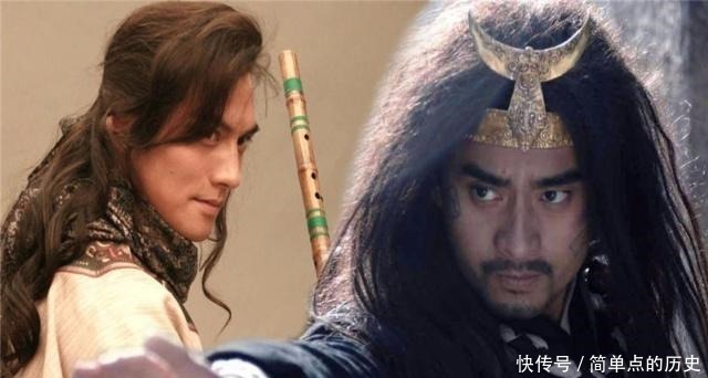 林冲|武松的都头官职明明比林冲的教头大,为什么却混得不如他!