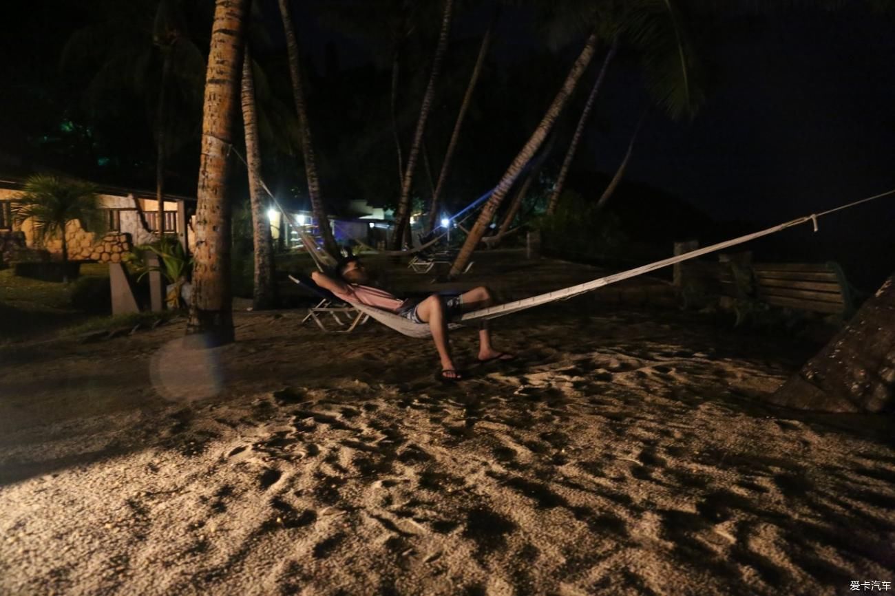 老年|终于遇见你--塞舌尔，比想象中的更美丽。