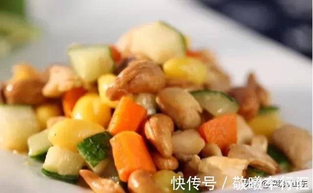 鸡翅|周末推荐12道家常菜的做法,让孩子多吃两碗饭,而且做法也很简单
