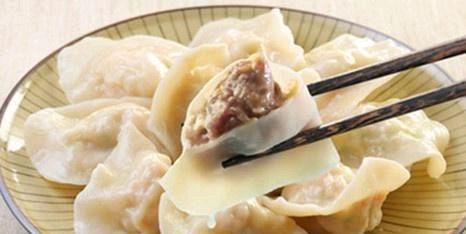 不鲜|调饺子馅“最害怕”放这味料,多数人都搞混,难怪饺子吃起来不鲜