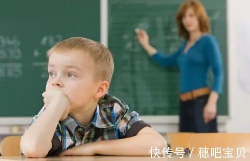 情绪|天使讲堂:孩子不读书,情绪不好,原来是它惹的祸?
