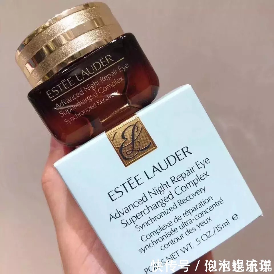盘点|最值得入手的热门品牌眼霜盘点:一瓶可以解决眼部的多种问题