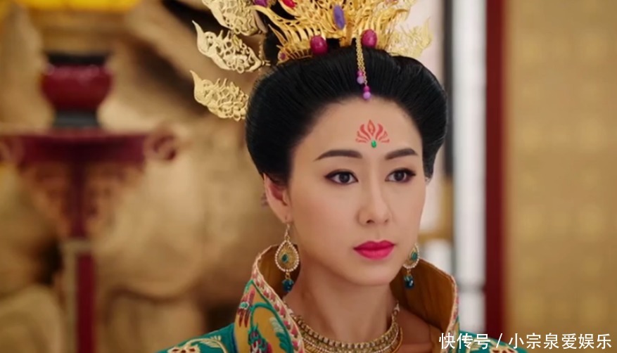 家当|她集万千宠爱于一身，母亲武则天对其唯命是从，却被迫出家当道姑