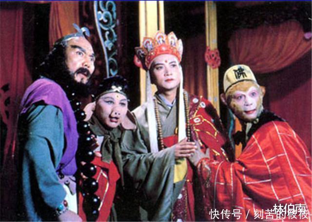 猪八戒被封为净坛使者依旧不满,沙僧只是封个罗汉,为啥却不生气