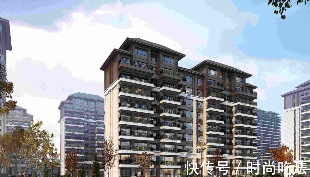 房地产|楼市要突出“消费理念”,需要房企来激发