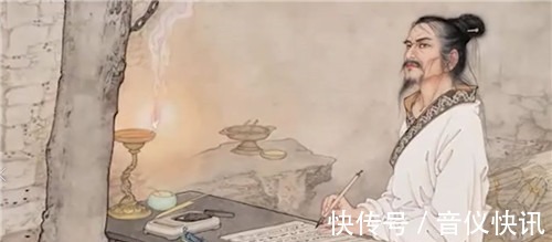 史学家$司马迁被处宫刑后,他漂亮的夫人是怎么待他的?你可能永远想不到