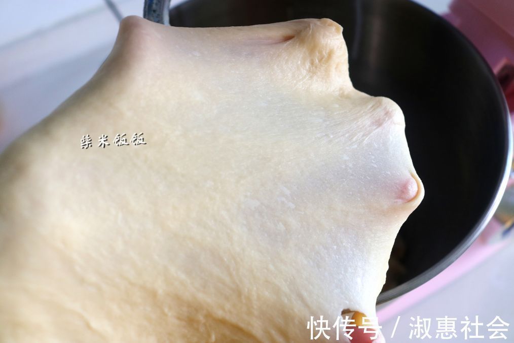 阳极模具|面包不用买,照这个方子做很简单!香香软软,比买的还好吃