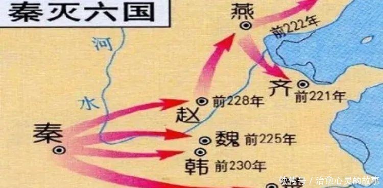 来龙去脉!一口气读懂中国历史朝代,来龙去脉先后顺序,不再傻傻分不清楚!