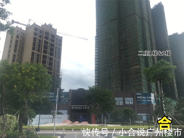 板块|曾是番禺的掌中宝，现被地铁+规划遗忘的大岗，30万+可上车，值吗？