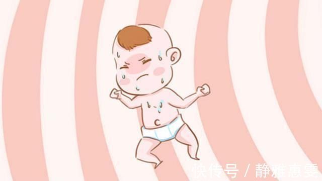 耐受性|据说宝宝不舒服时,用这几种方法,效果比较好