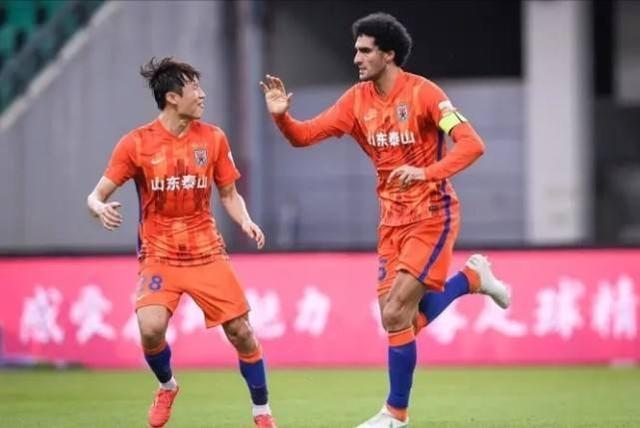 魯能青訓(xùn)|下午6點(diǎn)！上海媒體做出爭議報(bào)道：山東泰山遭質(zhì)疑，球迷吐槽聲一片